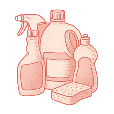 Chemical care