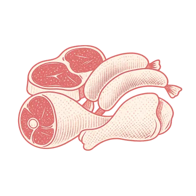 Meat