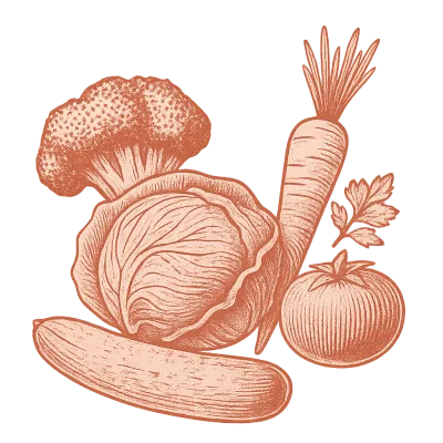 Vegetables